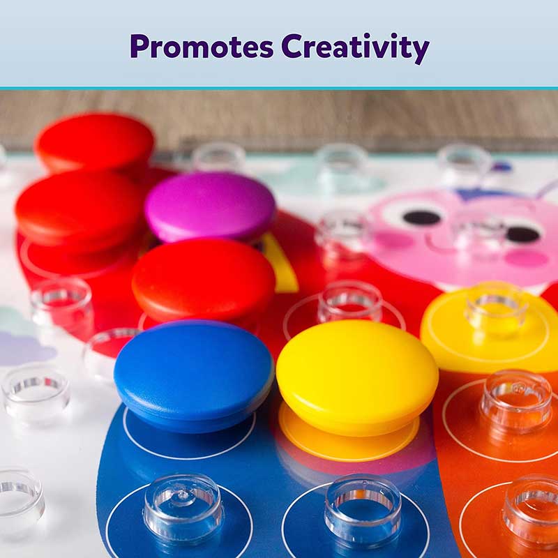 Bockalice Colorino Ravensburger 20832 - pogled 5