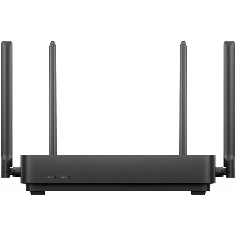 XIAOMI AX3200 (DVB4314GL) Wi-Fi 6 ruter - pogled 5