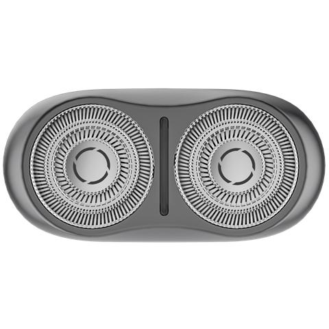 XIAOMI Electric Shaver S200 Gray EU (BHR9531EU) - pogled 5