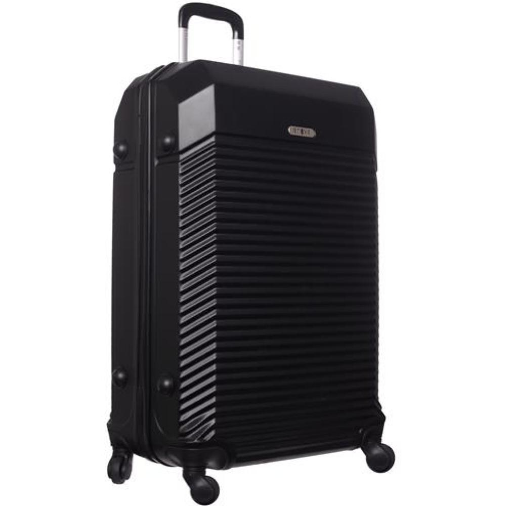 Komplet ABS kofera mali, srednji i veliki Capri black Enova 524240 - pogled 5