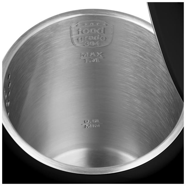 SENCOR SWK 0951BK kuvalo - pogled 5