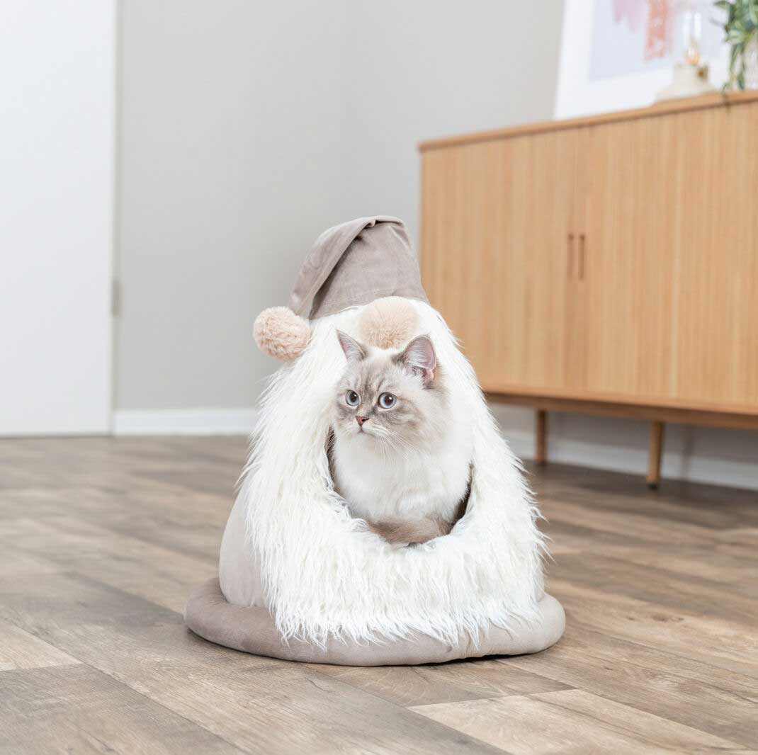 Kućica za mačke i male pse Dwarf Trixie 927104 - pogled 5