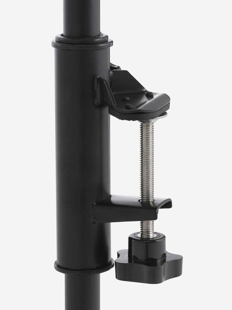 Balkonski četvrtasti suncobran – Pametno rešenje za male oaze - pogled 5