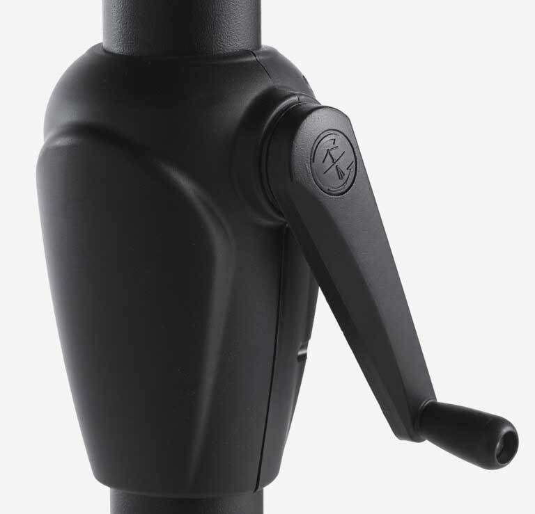 Suncobran 3m Huesca EP - pogled 5