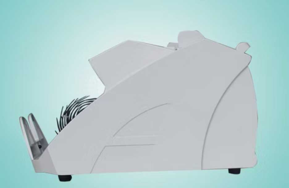 Mašina za brojanje novca 2108 UV/MG - pogled 5