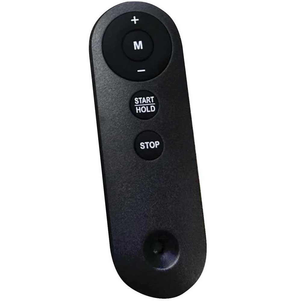 Ultra-kompaktna traka za trčanje Lotto Smart N1 - pogled 5