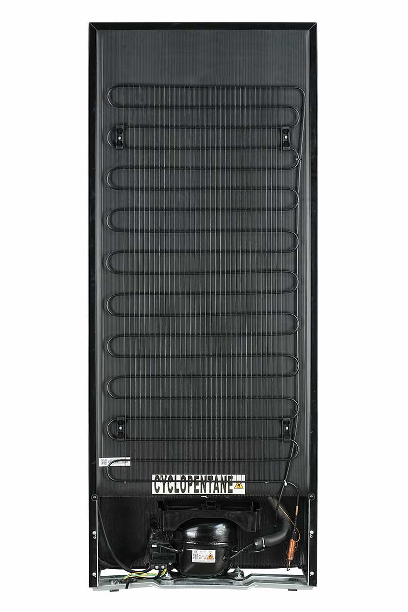 Rashladna Vitrina M-Pro 237 Litara - pogled 5