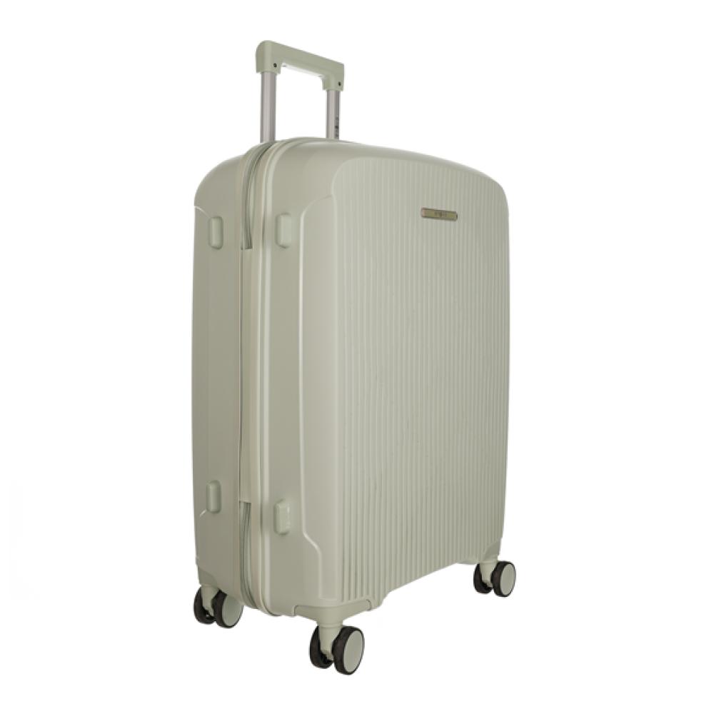 Koferi od polipropilena 53cm/62cm/72cm Enova Tokyo lime 525340 - pogled 5