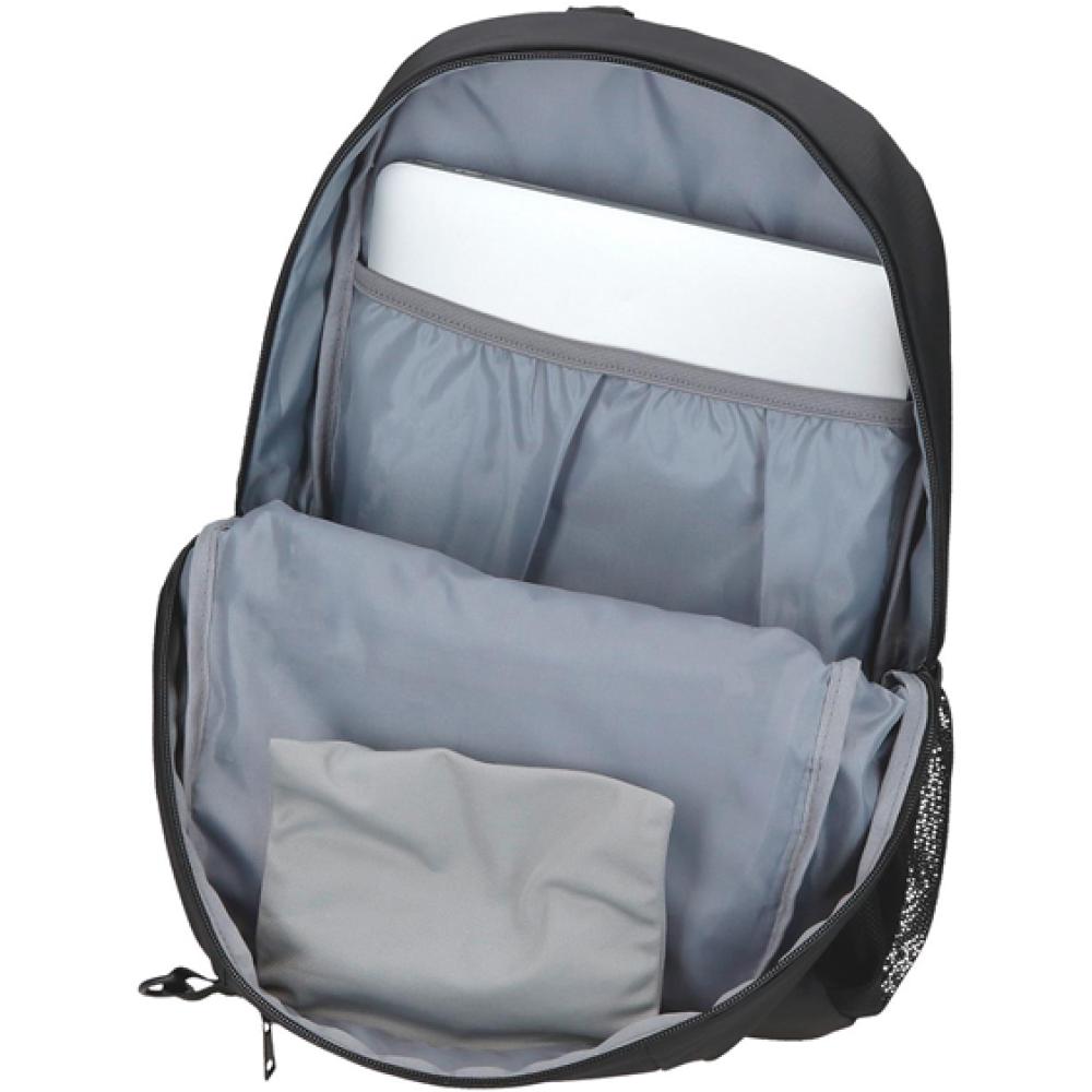 Ranac 46cm za laptop Movom Miller black 55223 - pogled 5
