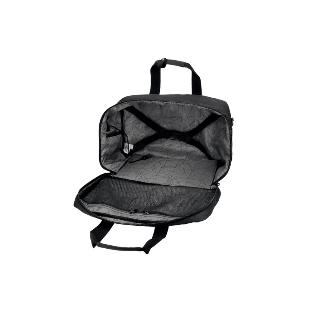 Putna torba 45cm Movom Trimmed black 51738 - pogled 5