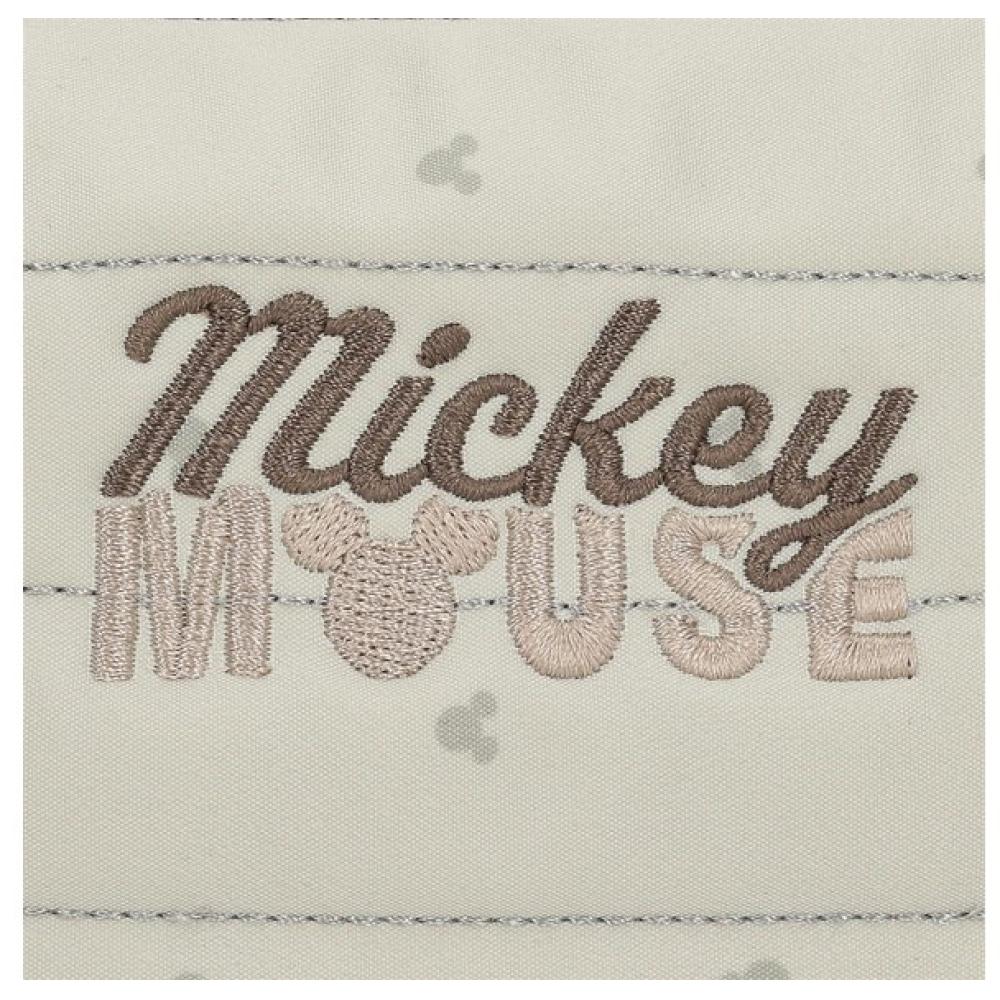 Kozmetički neseser Disney Mickey Duna beige 33642 - pogled 5