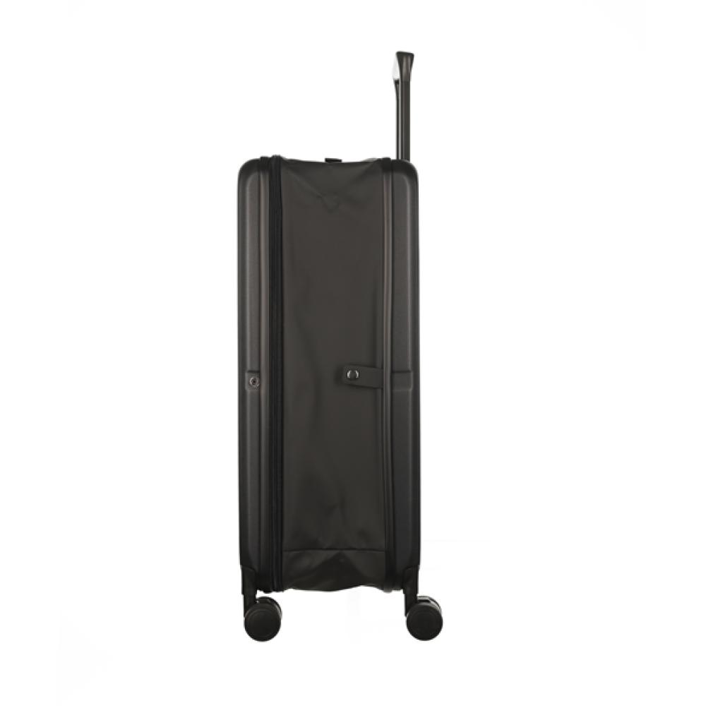 Putni kofer 66cm Enova Slim black 528120 - pogled 5
