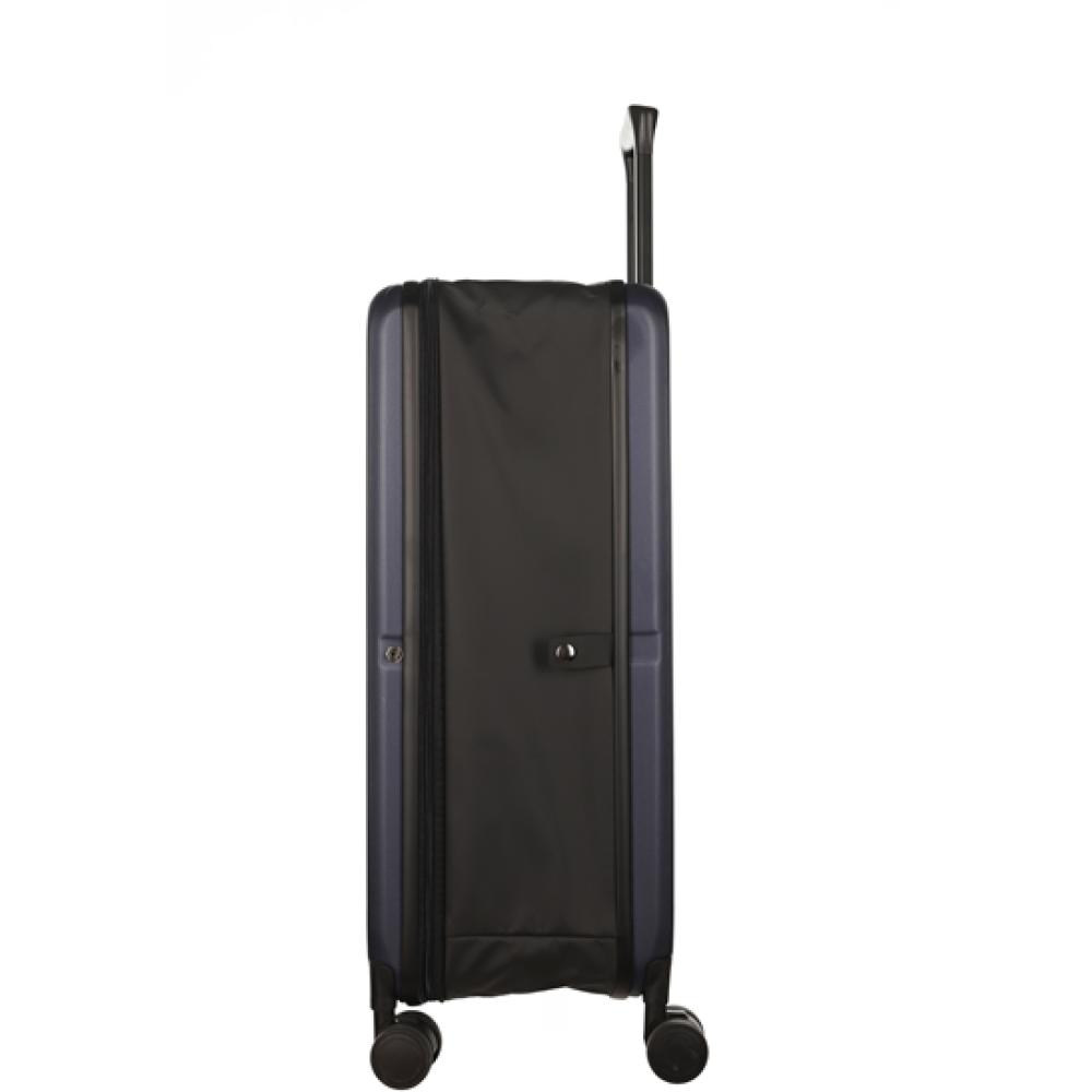 Putni kofer 66cm Enova Slim navy 528120 - pogled 5