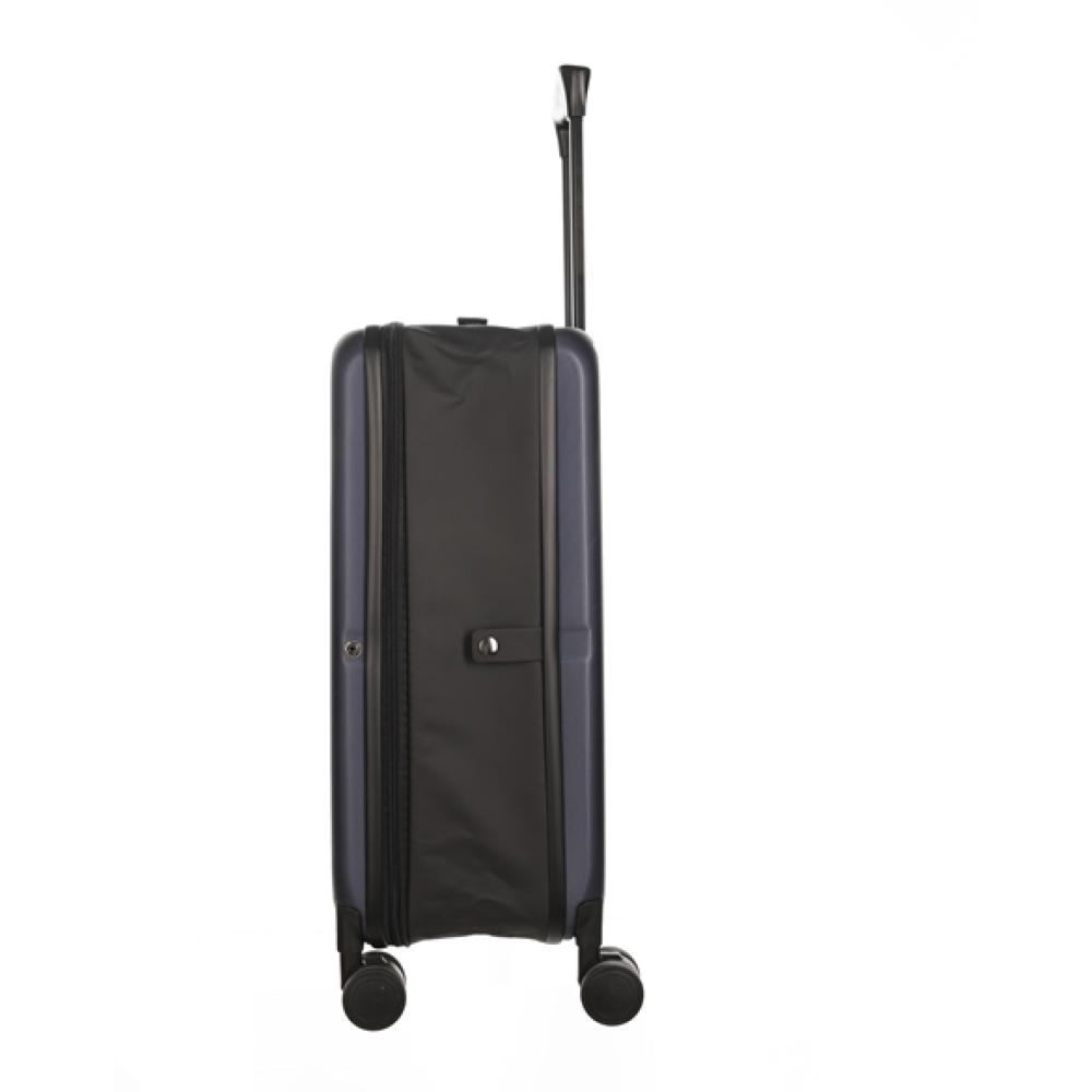 Putni kofer 56cm Enova Slim navy 528110 - pogled 5