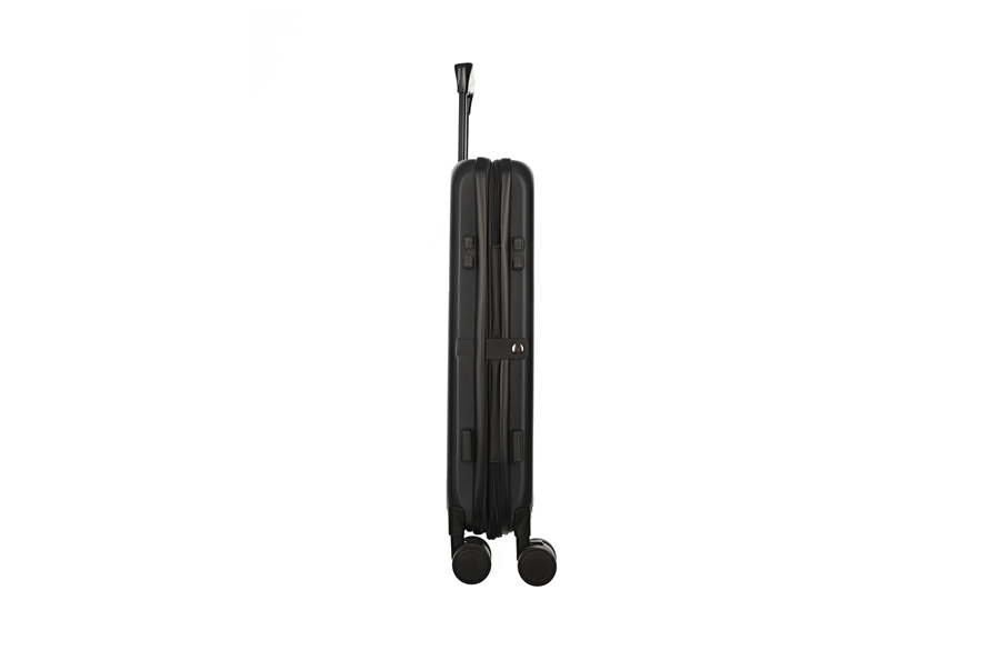 Putni kofer 56cm Enova Slim black 528110 - pogled 5