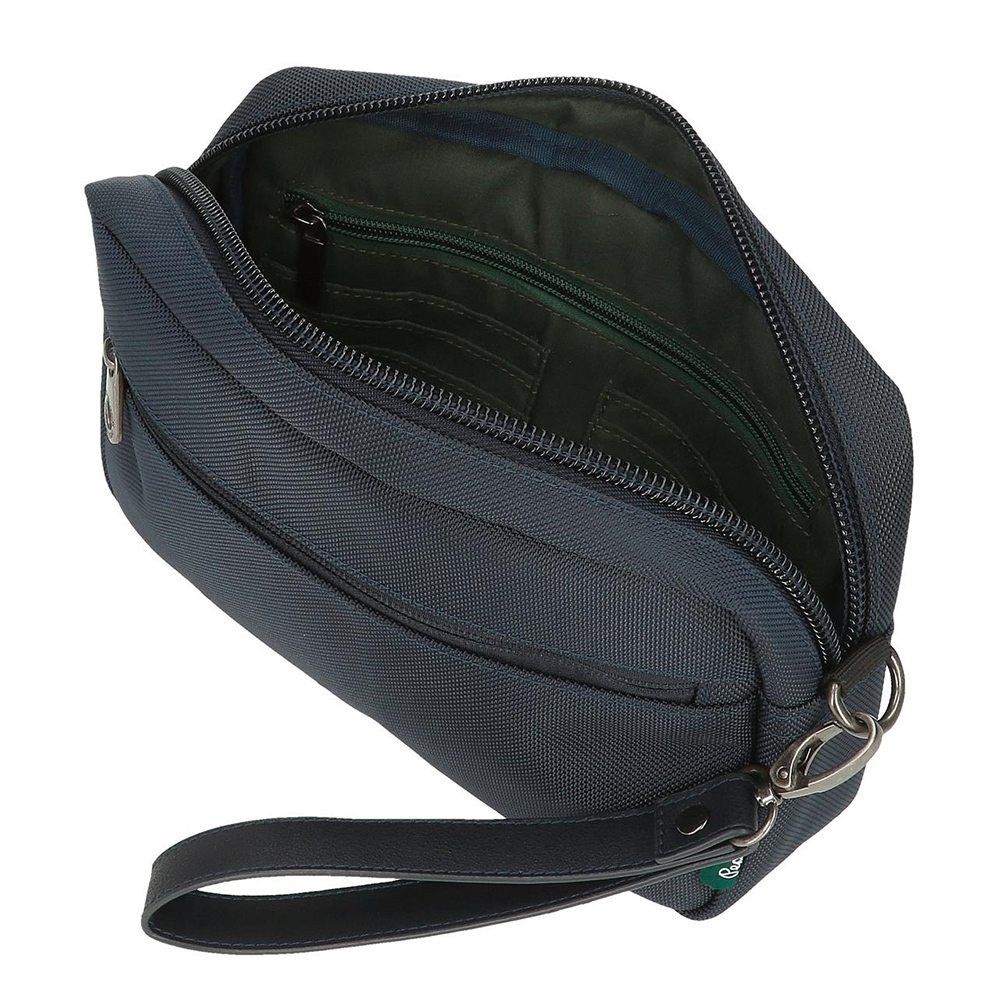 Pepe Jeans Muška torbica za ruku Green Bay 72841 - pogled 5