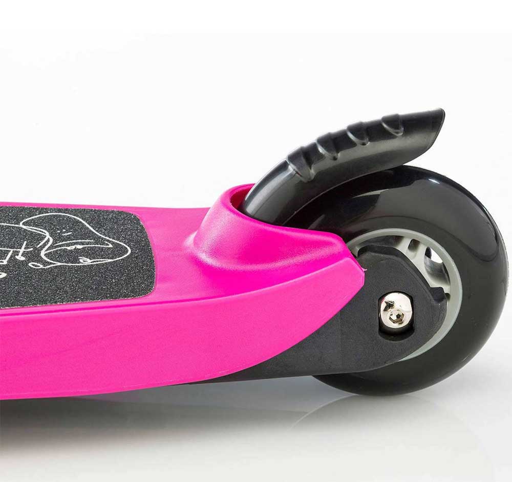Kettler Zazzy Dečiji trotinet Pink - pogled 5