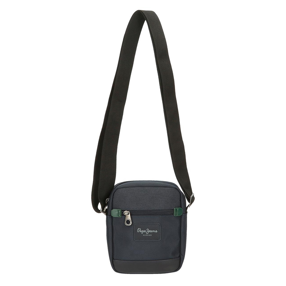 Pepe Jeans Torbica 19cm Green Bay 72852 - pogled 5