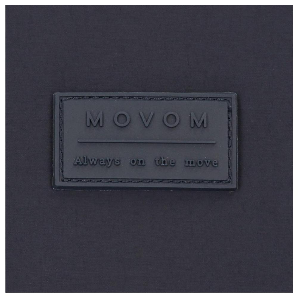 Ženska tote torba Movom Loop navy 55775 - pogled 5