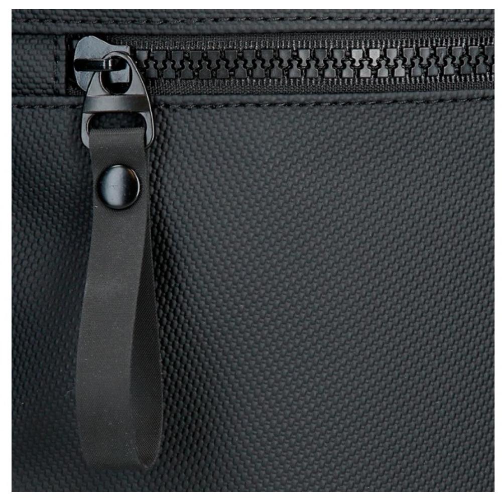 Muška torba oko struka PJL Dorking black 74671 - pogled 5