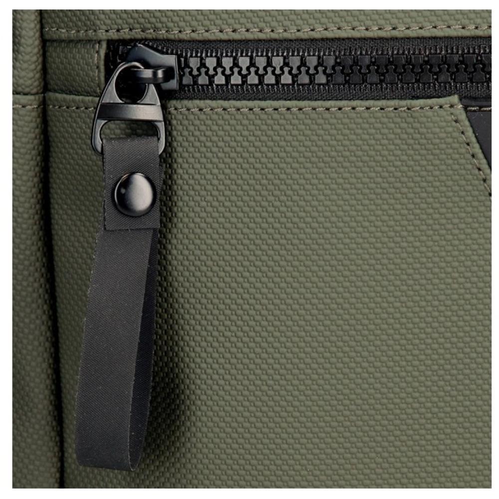 Muška torba oko struka Pepe Jeans Dorking khaki 74671 - pogled 5