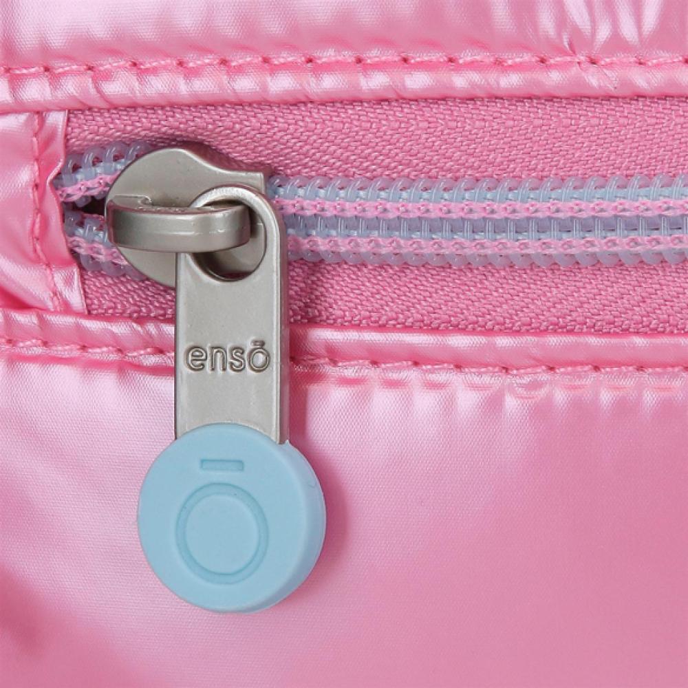 Novčanik za devojčice Enso Into The Wild pink 99880 - pogled 5