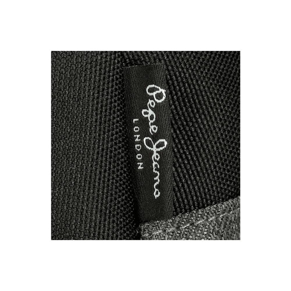 Pernica sa 3 pregrade Pepe Jeans Edmon grey 69143 - pogled 5