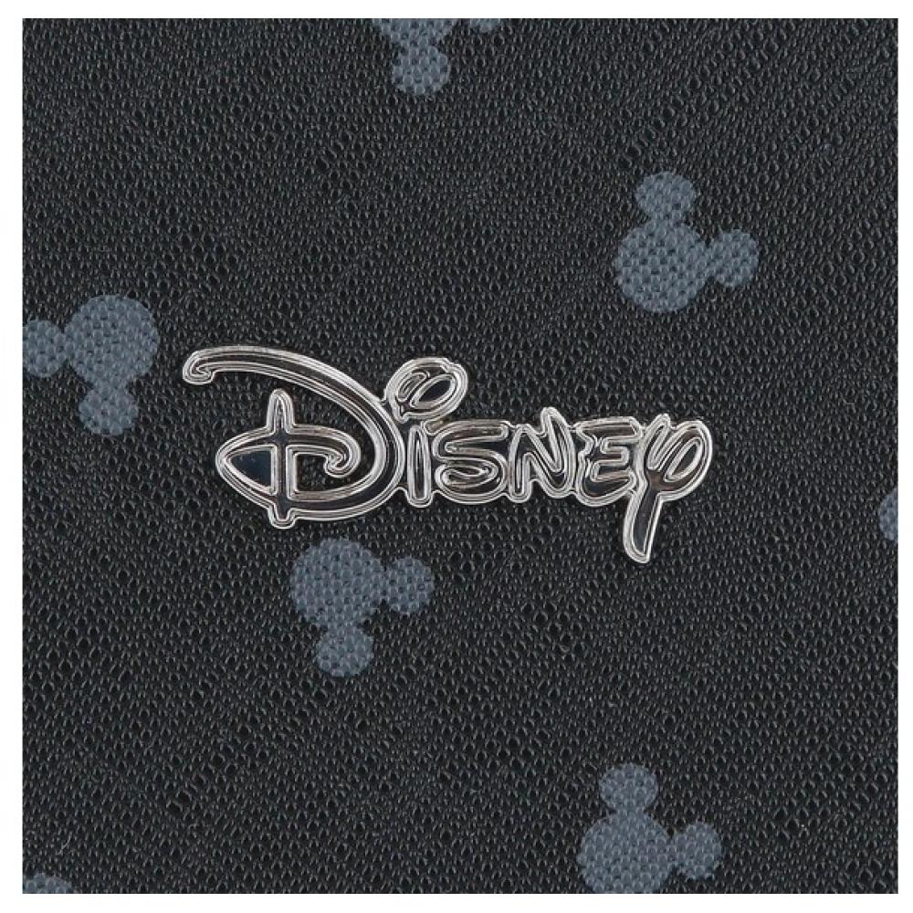 Torbica oko struka Disney Minnie Bowlogue black 34349 - pogled 5