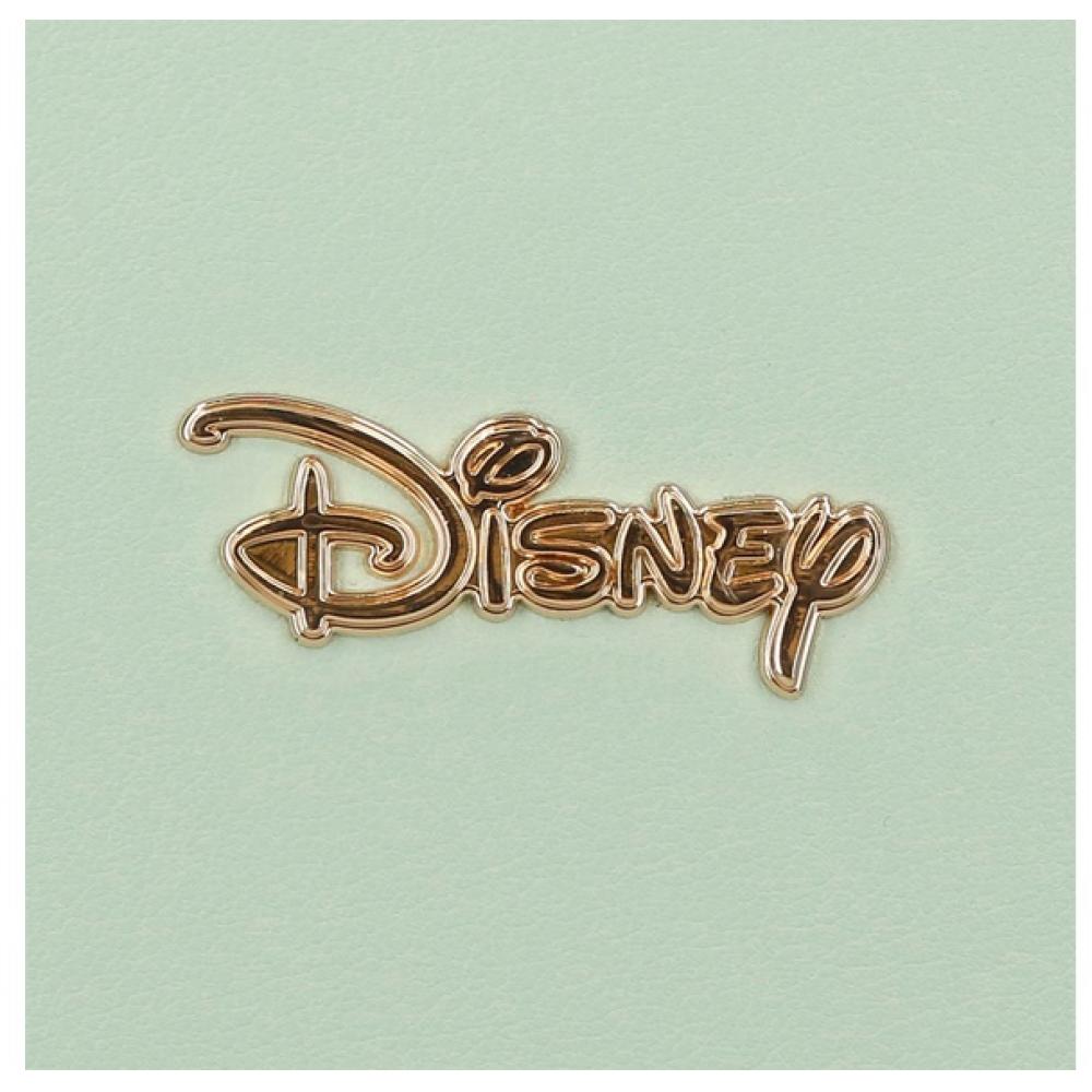 Ženski modni ranac Disney Minnie Luxe mint 34121 - pogled 5