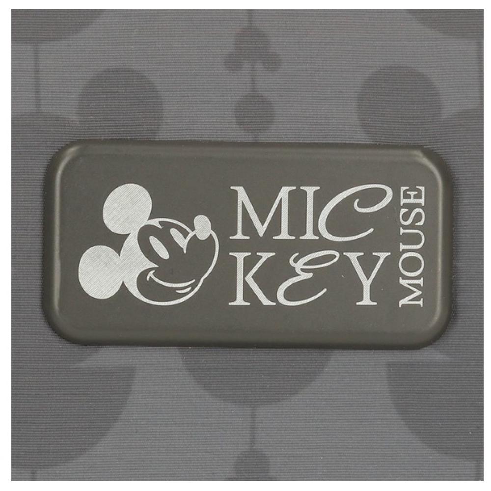 Ženska torba 25cm Disney Mickey Zenia grey 33753 - pogled 5