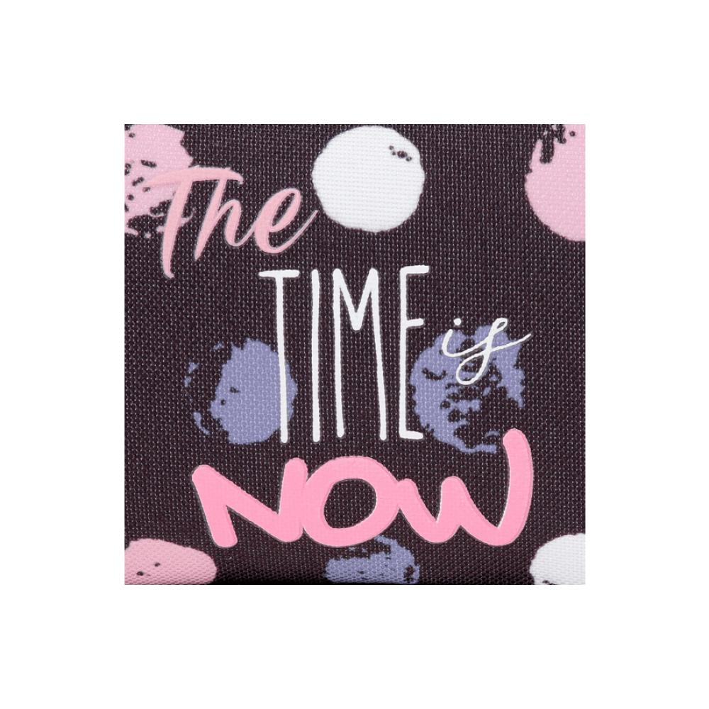 Pernica Roll Road The Time Is Now black 46643 - pogled 5