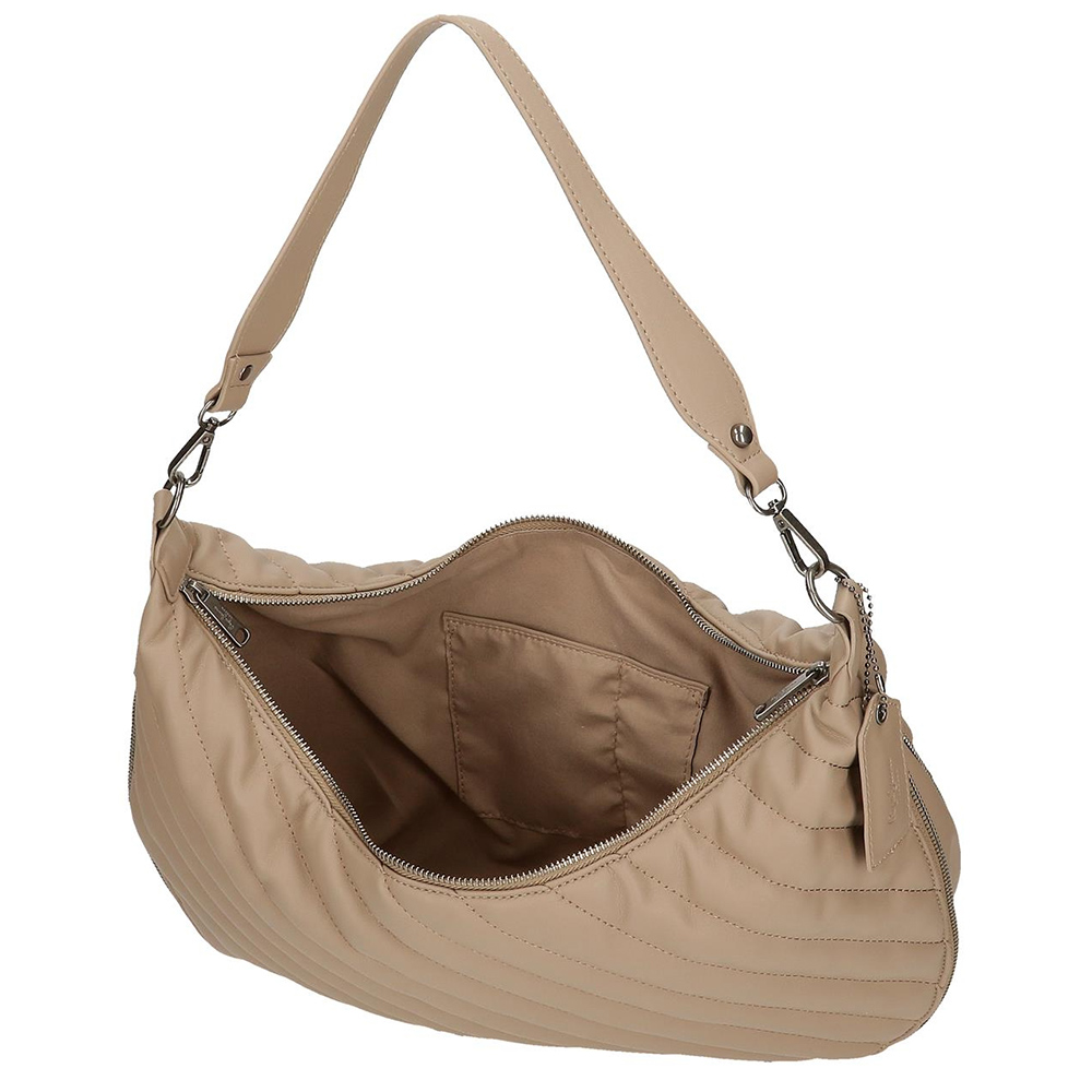 Tašna Pepe Jeans Kylie beige 72075 - pogled 5