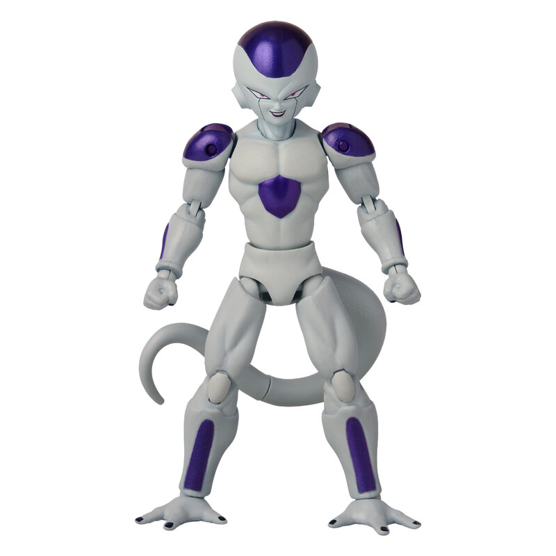 Dragon Ball Freeza figura 17cm - pogled 5
