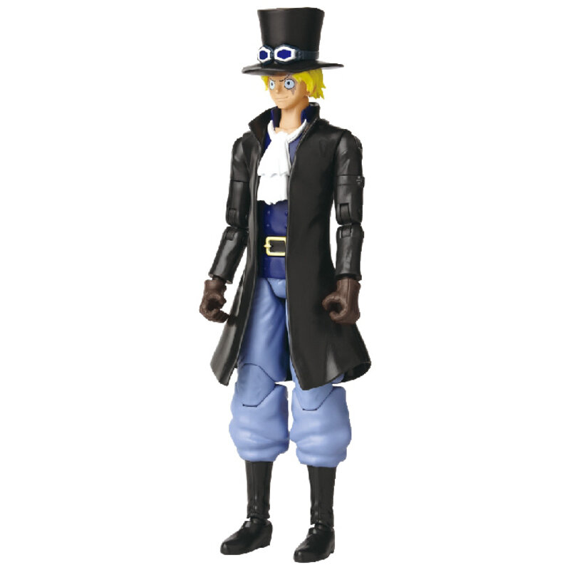 One Piece AH Sabo figura - pogled 5