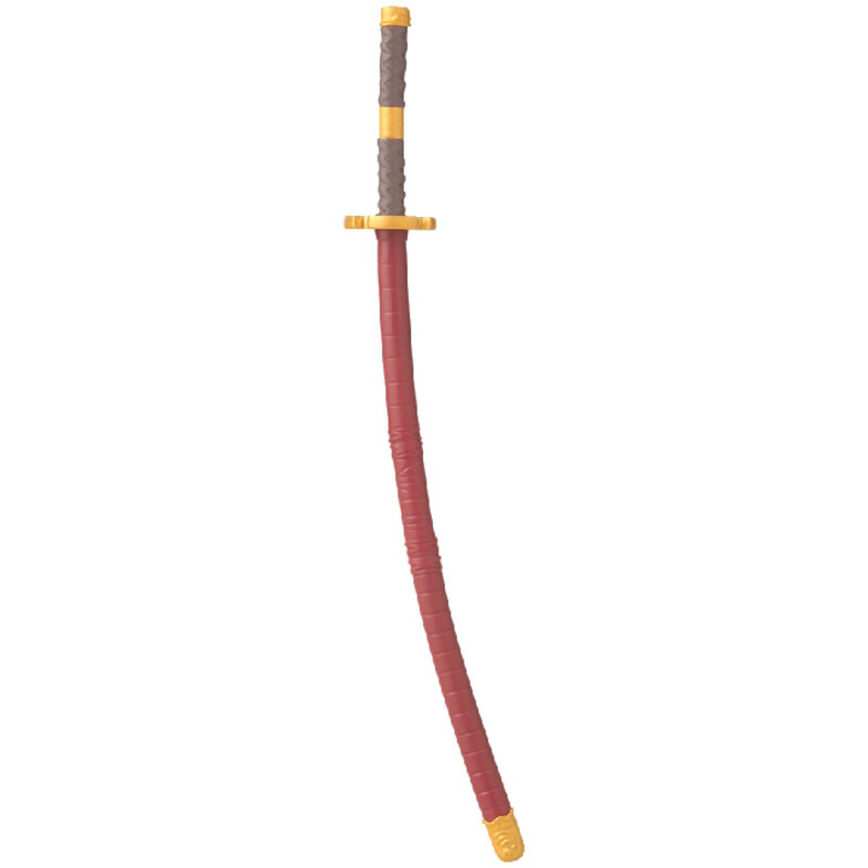 One Piece Mega Roronoa Zoro figura 30cm - pogled 5
