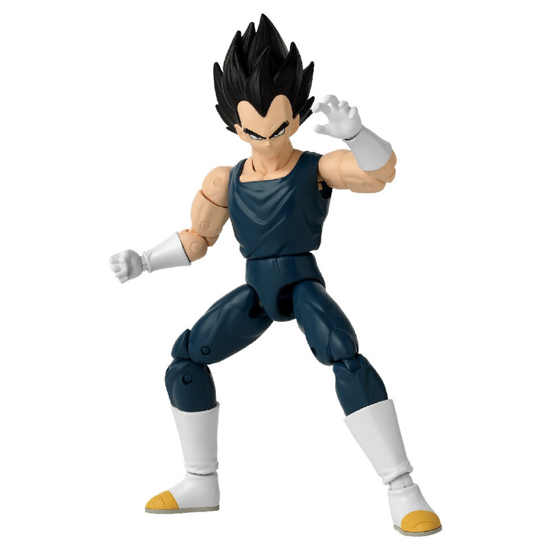 Dragon Ball Vegeta Super Hero figura 17cm - pogled 5