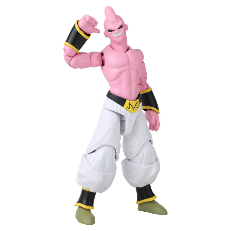 Dragon Ball MAJIN BUU AKU figura 17 cm - pogled 5