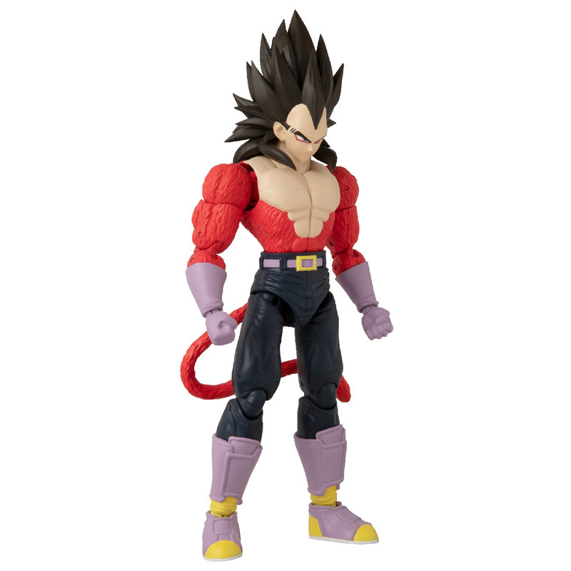 Dragon Ball SSAIYAN VEGETA figura 17 cm - pogled 5