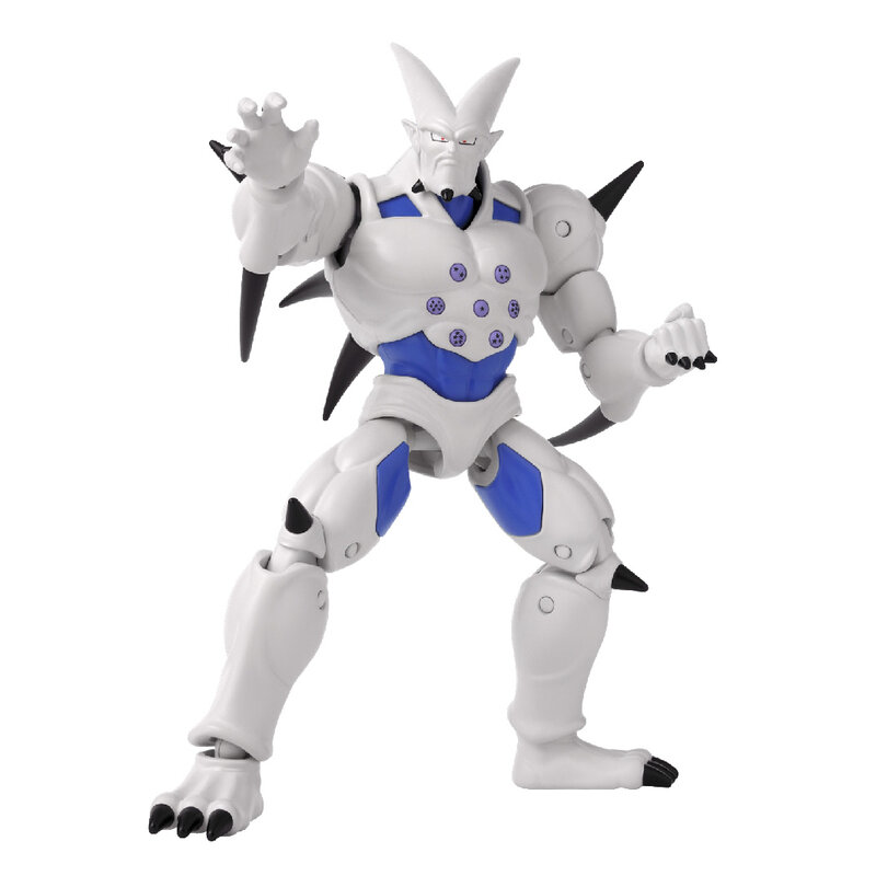 Dragon Ball Super Yi Shinron figura 17cm - pogled 5