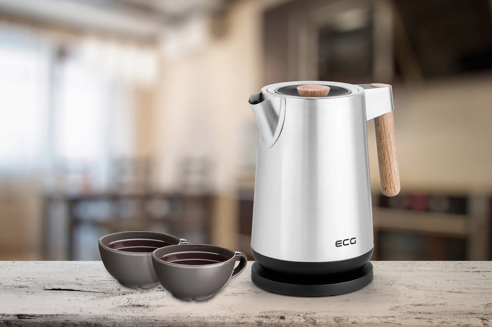 Kuvalo za vodu ECG RK 1767 Strix Timber 1.7L - pogled 5