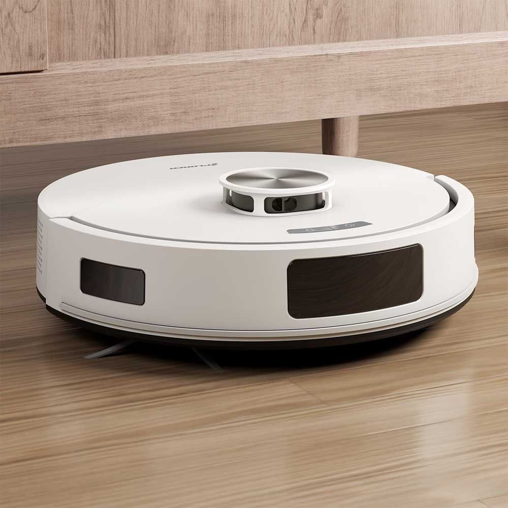Inteligentni Robot usisivač Xplorer LX100 - pogled 5