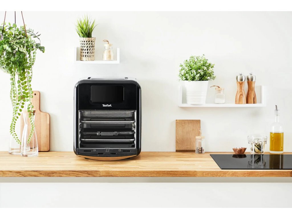 TEFAL Rerna na vruć vazduh i gril 9u1 FW501815 - pogled 5