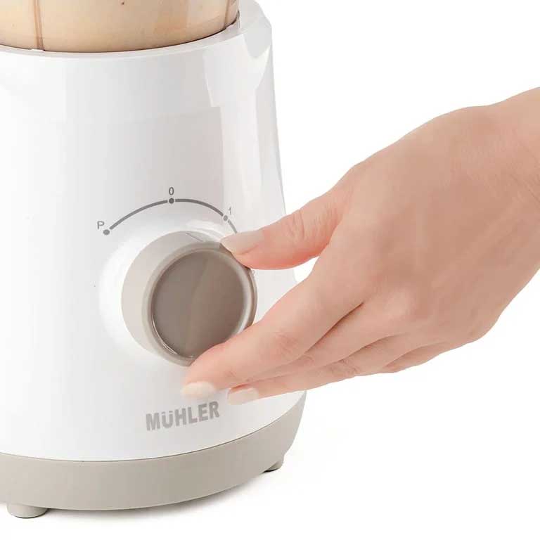 Blender 500W 1.5L Muhler MB-355 - pogled 5