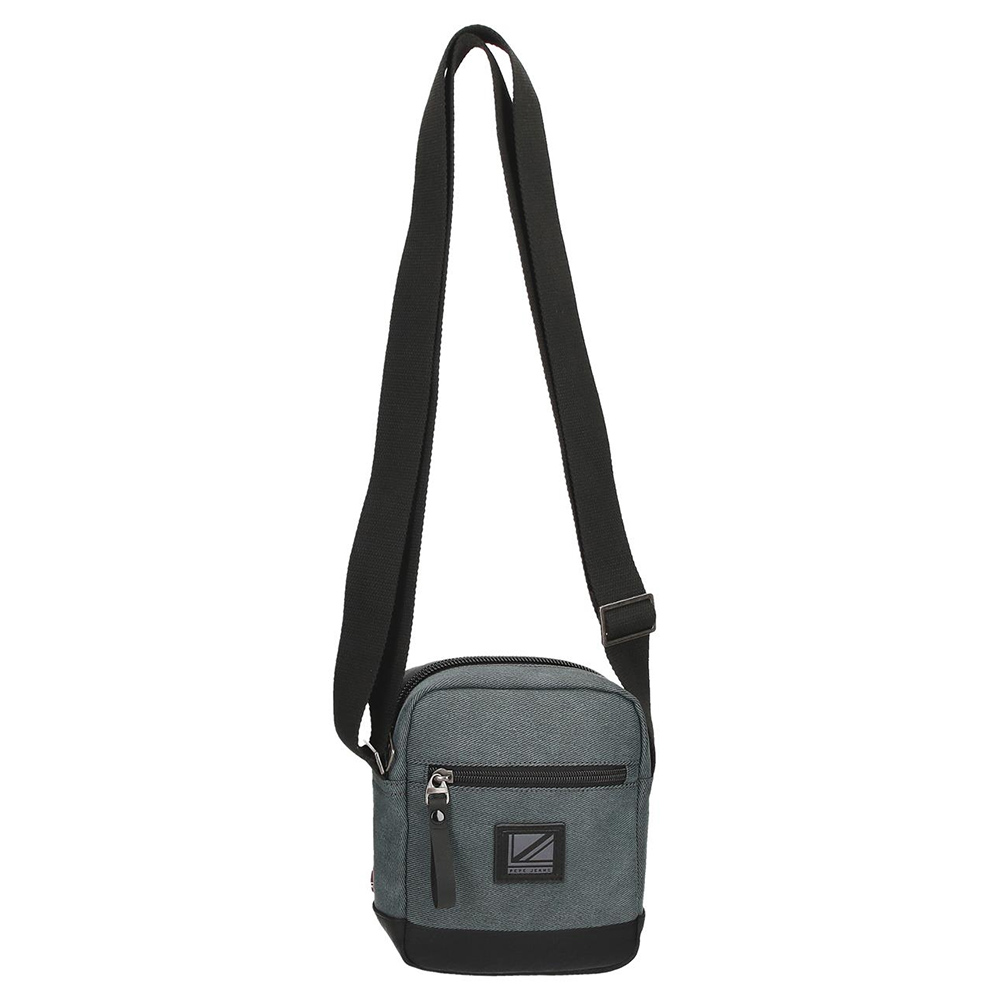 Muška torba 19cm Pepe Jeans Sunrise 71452 - pogled 5