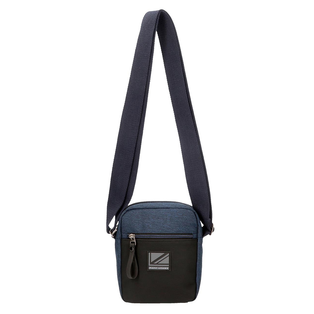 Torbica 19cm za muškarce Pepe Jeans Fenix 71552 - pogled 5