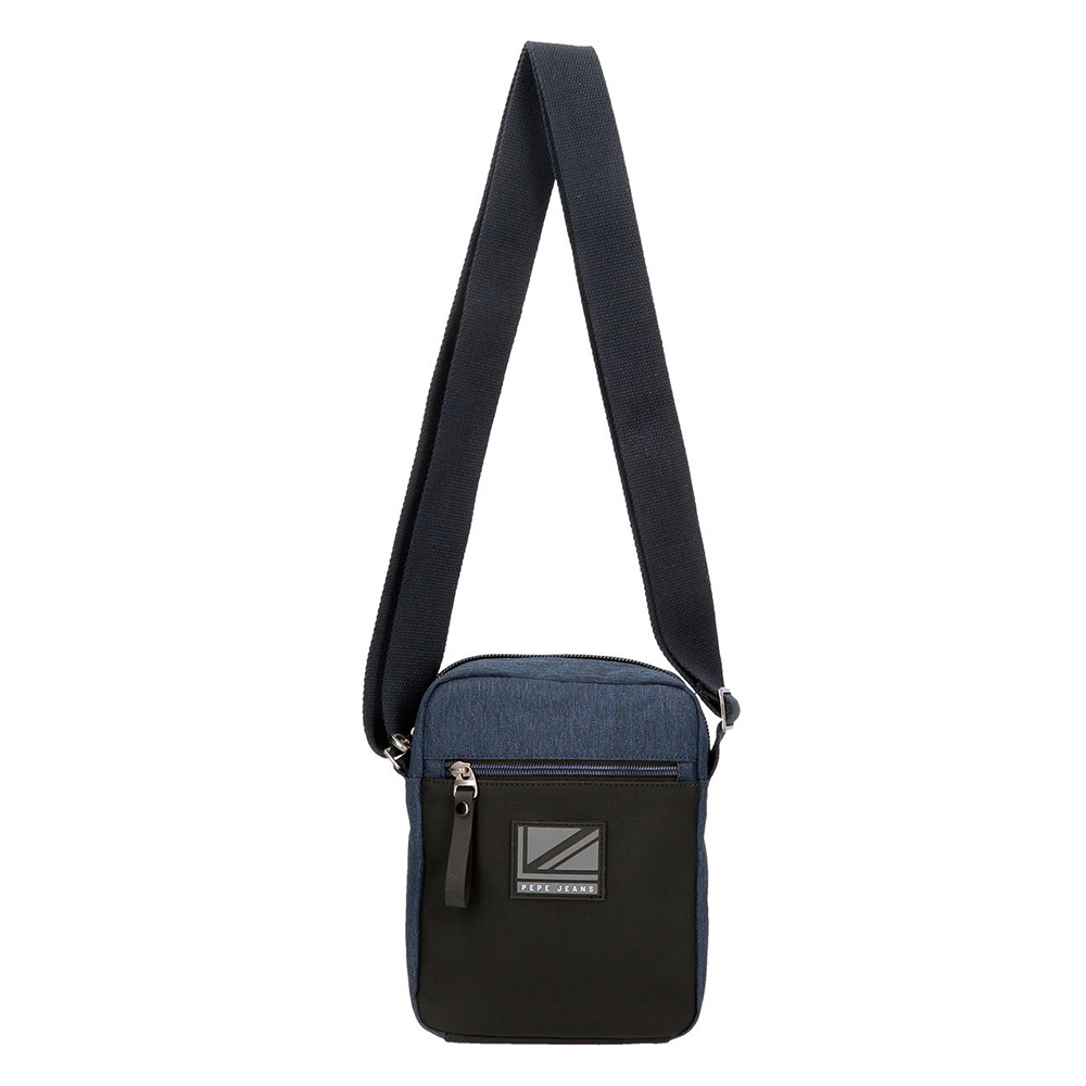 Torbica 22cm za muškarce Pepe Jeans Fenix 71554 - pogled 5