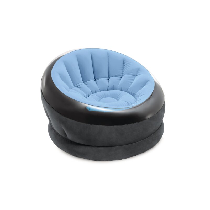 INTEX Empire fotelja na naduvavanje, 112 x 109 x 69 cm - pogled 5