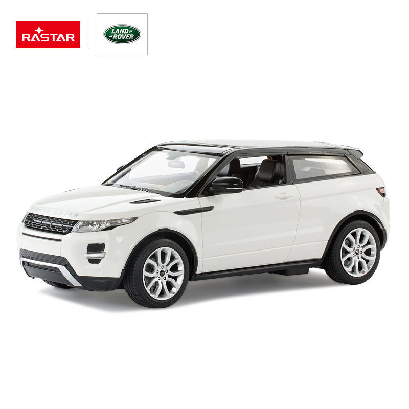 Automobil na daljinsko upravljanje Rastar Range Rover Evoque 1:24 - pogled 5