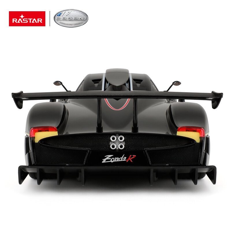 Automobil na daljinsko upravljanje Rastar Pagani Zonda R 1:24 - pogled 5