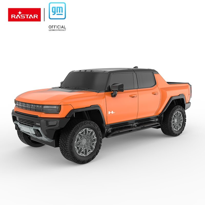 Rastar Hummer EV Automobil na daljinsko upravljanje 1:26 - pogled 5